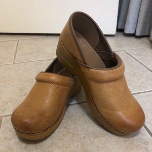 Dansko Clogs